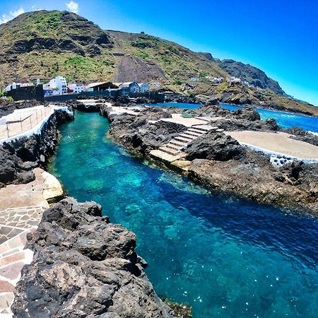 Tizon Suites Garachico  Eksteriør bilde