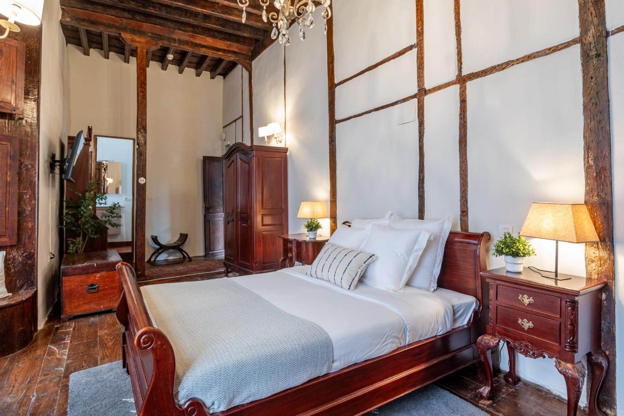 Tizon Suites Garachico  Eksteriør bilde