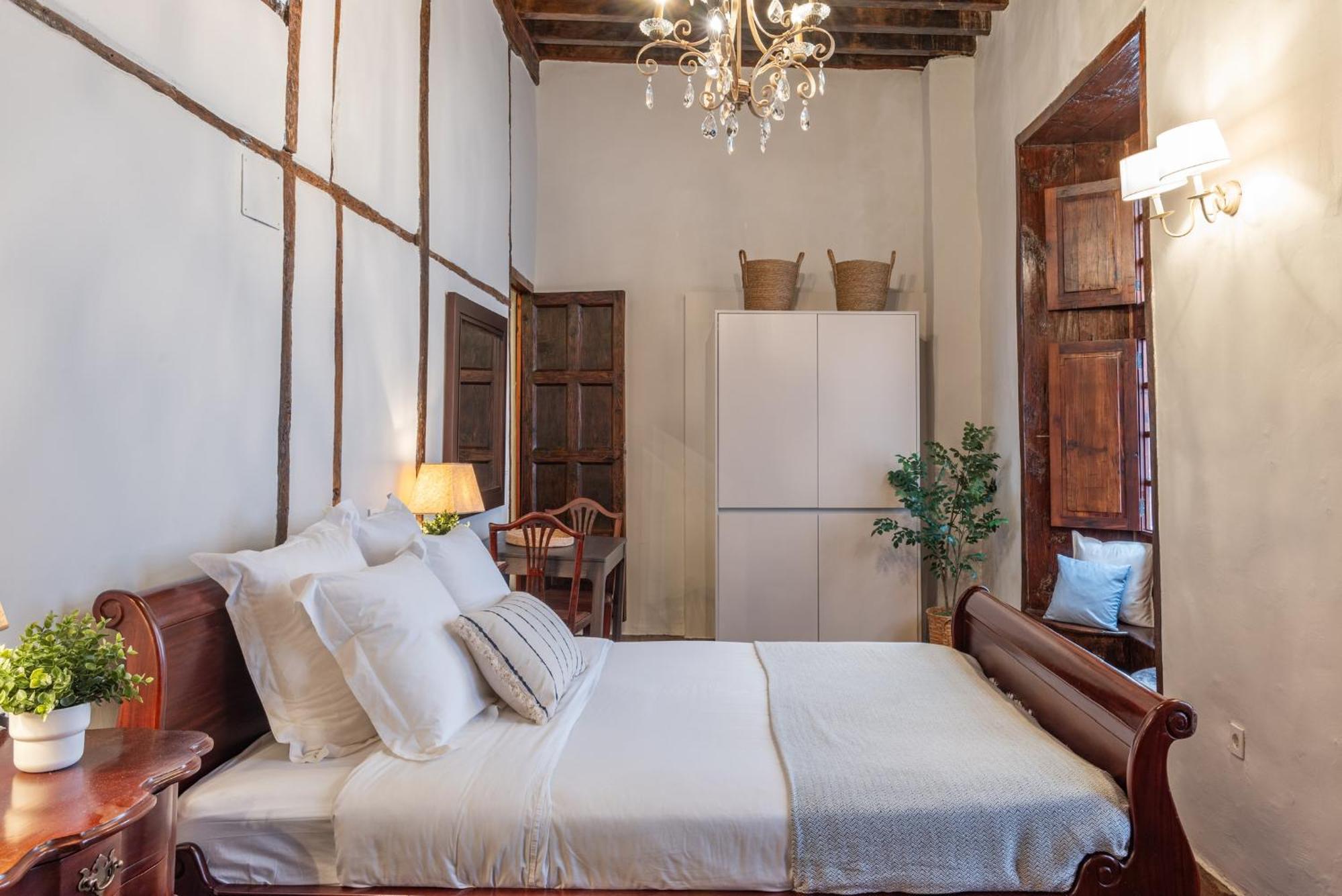 Tizon Suites Garachico  Eksteriør bilde