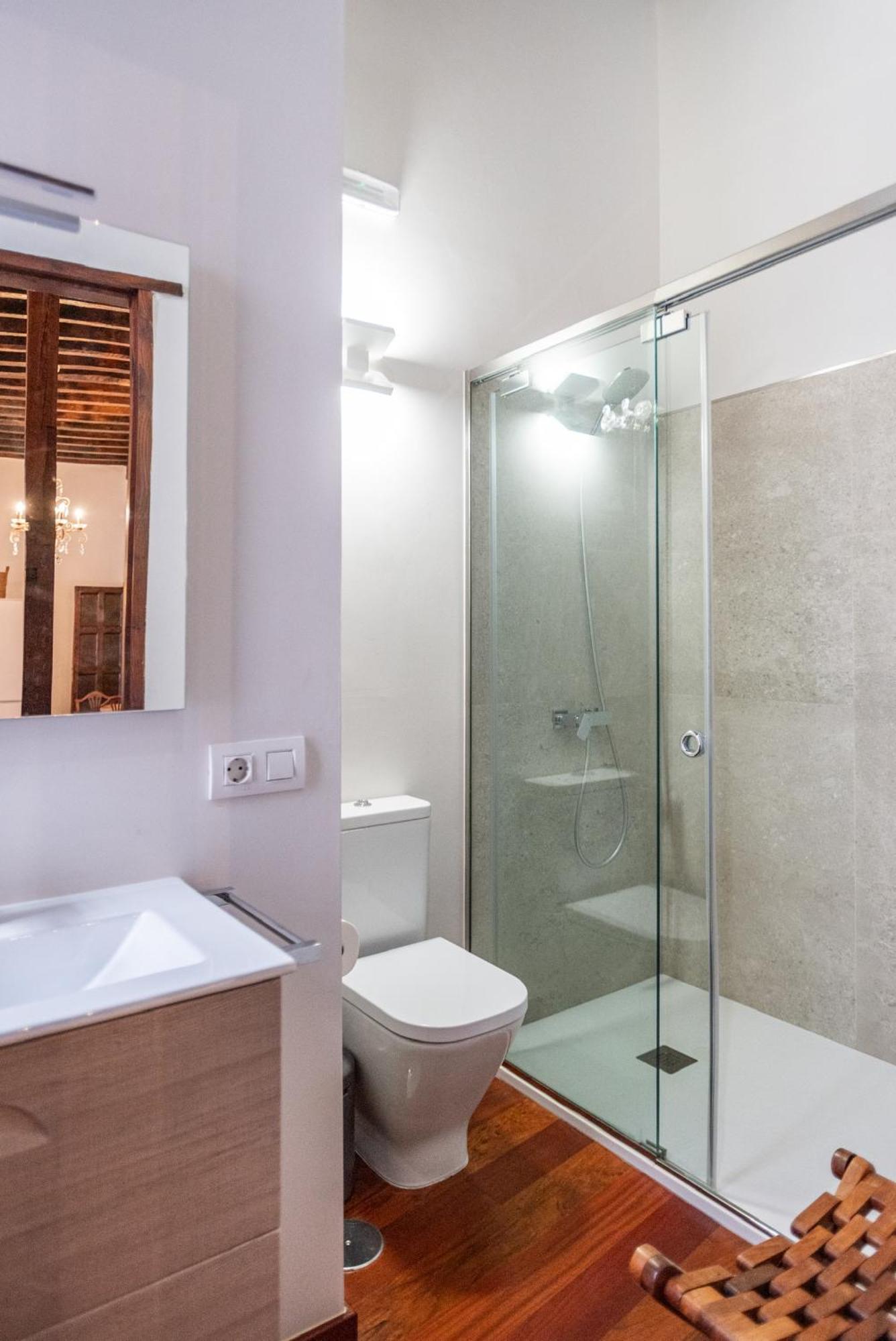 Tizon Suites Garachico  Eksteriør bilde