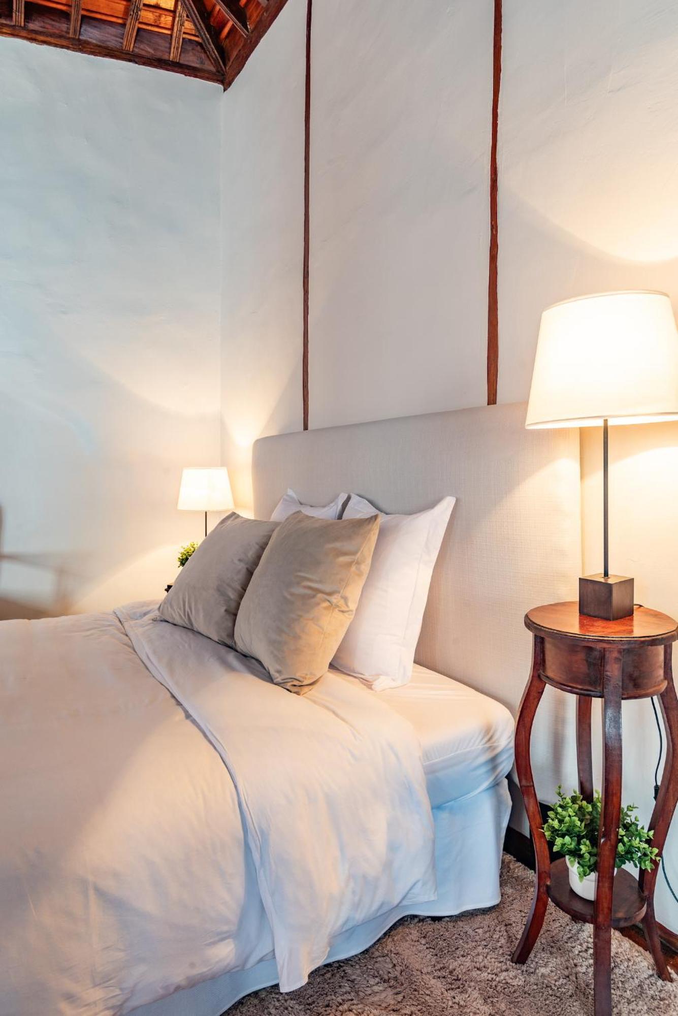 Tizon Suites Garachico  Eksteriør bilde