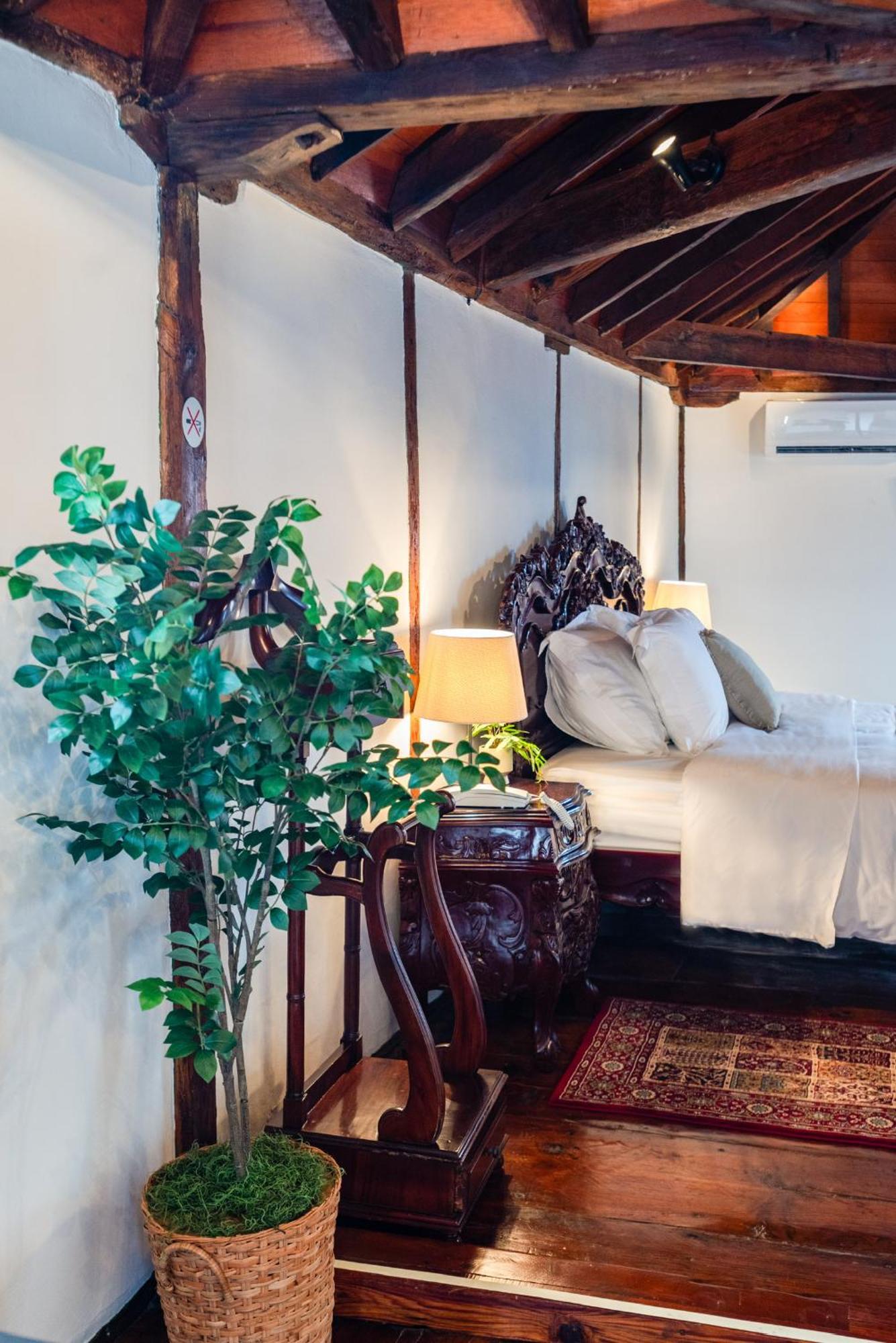 Tizon Suites Garachico  Eksteriør bilde