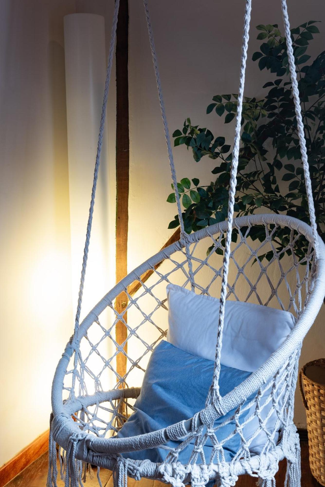 Tizon Suites Garachico  Eksteriør bilde
